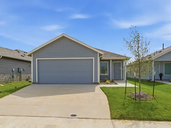 3120 Burmese St, Providence Village, TX 76227