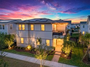 8466 Feringa Aly, Orlando, FL 32827