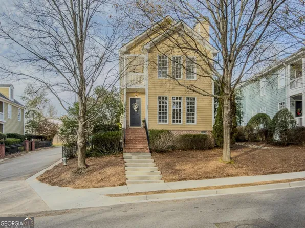 160 Magnolia Blossom Way, Athens, GA 30606