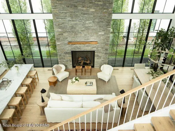 510 E Simpson Ave, Jackson, WY 83001