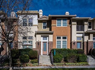 605 W 1st St #112, Claremont, CA 91711