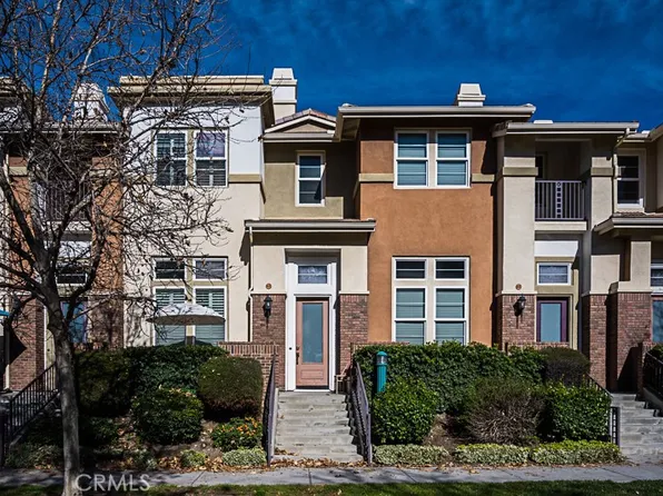 605 W 1st St #112, Claremont, CA 91711