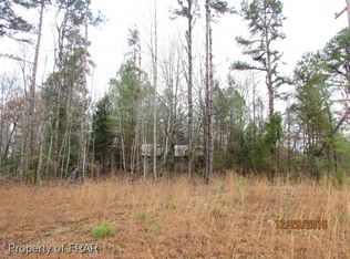 4394 Carbonton Rd, Sanford, NC 27330