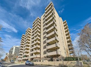 700 N Washington St APT 703, Denver, CO 80203