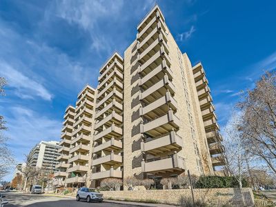 700 Washington Street #703, Denver, CO, 80203