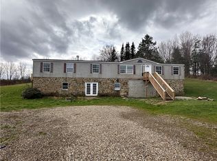 36891 State Highway 408, Centerville, PA 16404