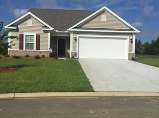 572 Dellcastle Ct LOT 140, Calabash, NC 28467