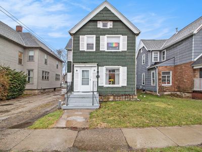 311 Washtenaw Ave, Ypsilanti, MI, 48197