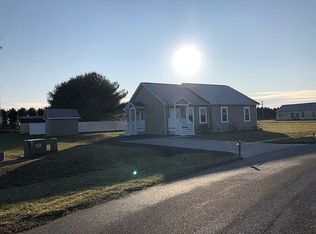 18875 Myra Dr, Bridgeville, DE 19933