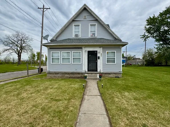 842 Nesslewood Ave, Toledo, OH 43610