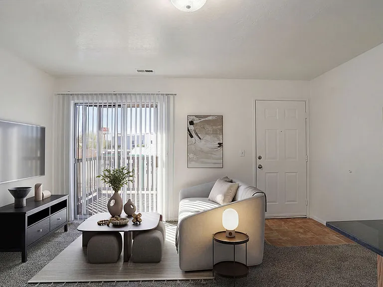 Falcon Park Apartments — Photo 6