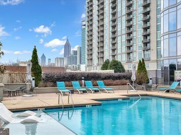222 12th St NE Unit 801, Atlanta, GA 30309