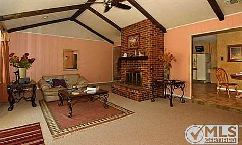 2nd image of 3001 Portales Dr