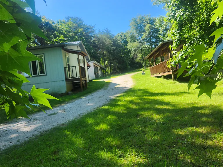 88 Cajun Hill Rd — Photo 1