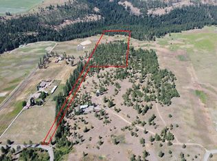 21724 W Jacobs Rd, Spokane, WA 99224