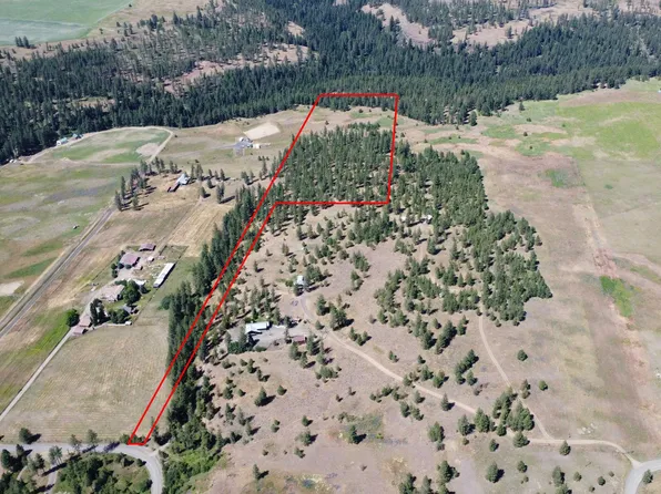 21724 W Jacobs Rd, Spokane, WA 99224