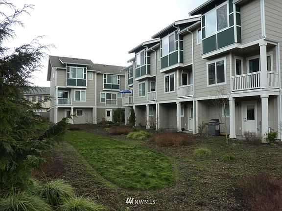 2nd image of 1164 N 198th Street #14