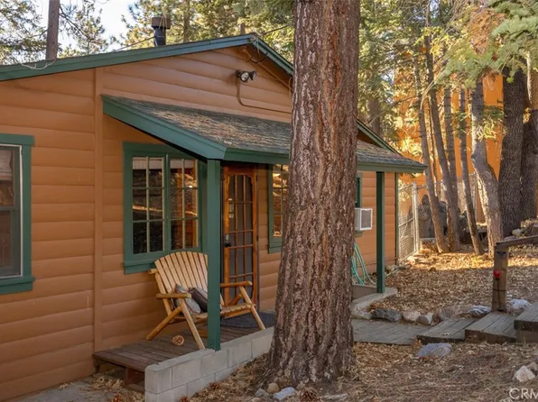 796 Silver Tip Dr, Big Bear Lake, CA 92315