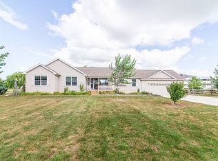 5121 Pointe Aux Peaux, Newport, MI 48166