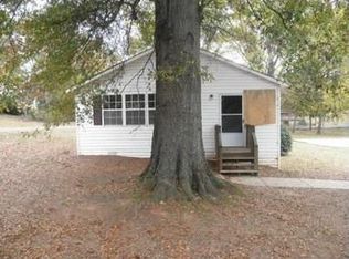 901 Delta St, Bessemer, AL 35020