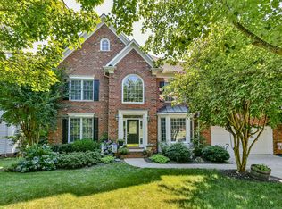 16022 Northstone Dr, Huntersville, NC 28078