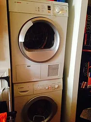 Rented by KG Properties