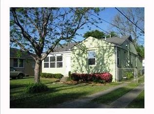 1010 Flanders Dr, Metairie, LA 70001