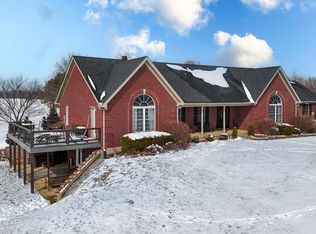 1450 Drennon Rd, New Castle, KY 40050