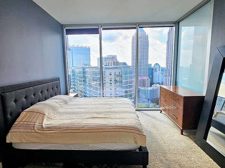 1080 Peachtree St NE #2313 — Photo 11