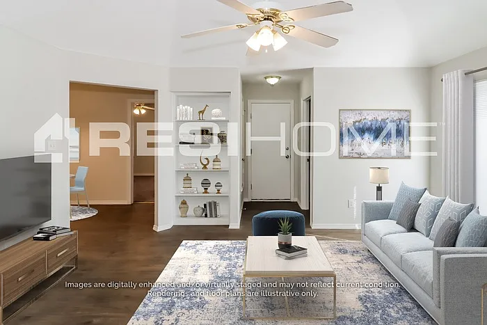 1014 Spell Ave — Photo 6