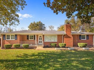 117 Fields Dr, Old Hickory, TN 37138