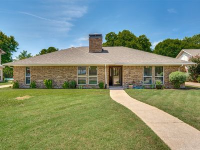 3221 Bandolino Ln, Plano, TX, 75075