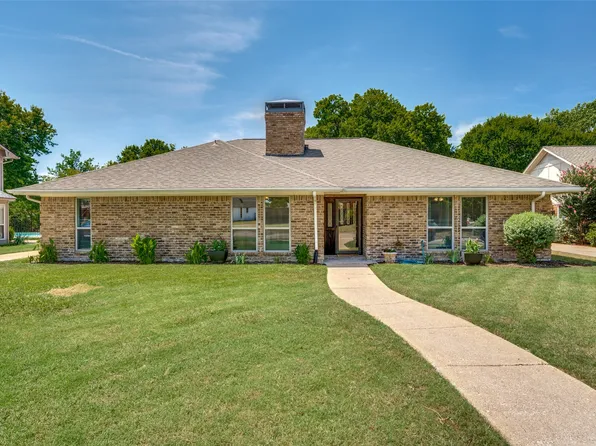 3221 Bandolino Ln, Plano, TX 75075