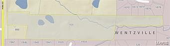 2nd image of 906 Peine Rd #9.62