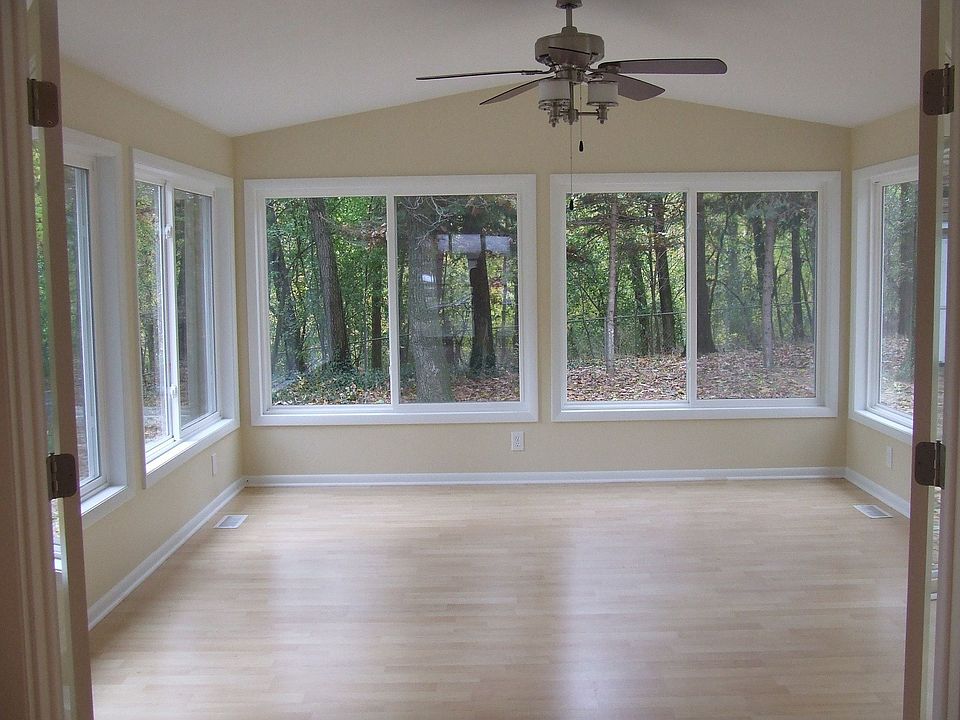 4-seasons room