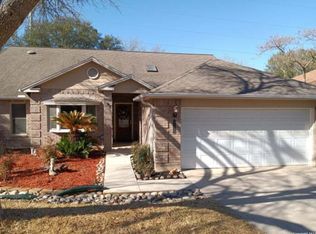 3325 Sherwin Dr, Schertz, TX 78108
