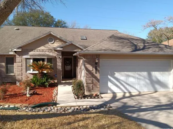 3325 Sherwin Dr, Schertz, TX 78108