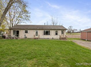 2918 Spring Grove Rd, Stanton, MI 48888