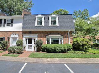 1108 Dover Rd APT G, Greensboro, NC 27408