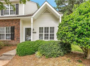 12369 Bluestem Ln, Charlotte, NC 28277