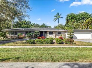 3540 Avocado Dr, Fort Myers, FL 33901
