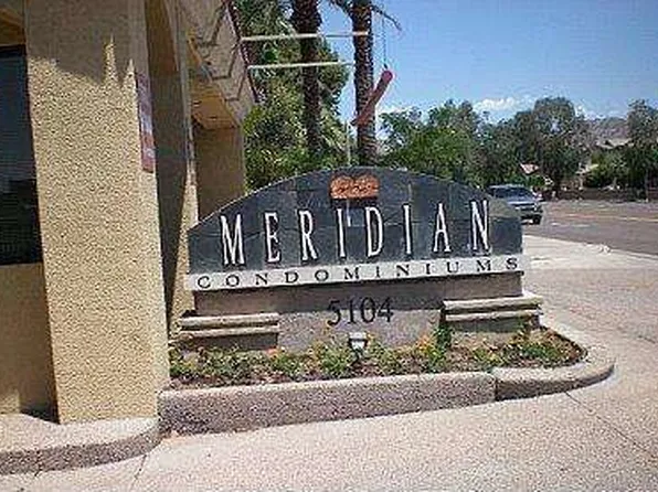 5104 N 32nd St Unit 109, Phoenix, AZ 85018