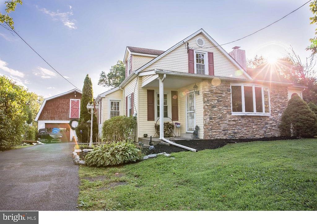 2045 Sugar Bottom Rd, Furlong, PA 18925 Zillow