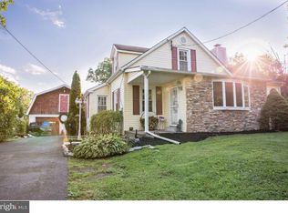 2045 Sugar Bottom Rd, Furlong, PA 18925