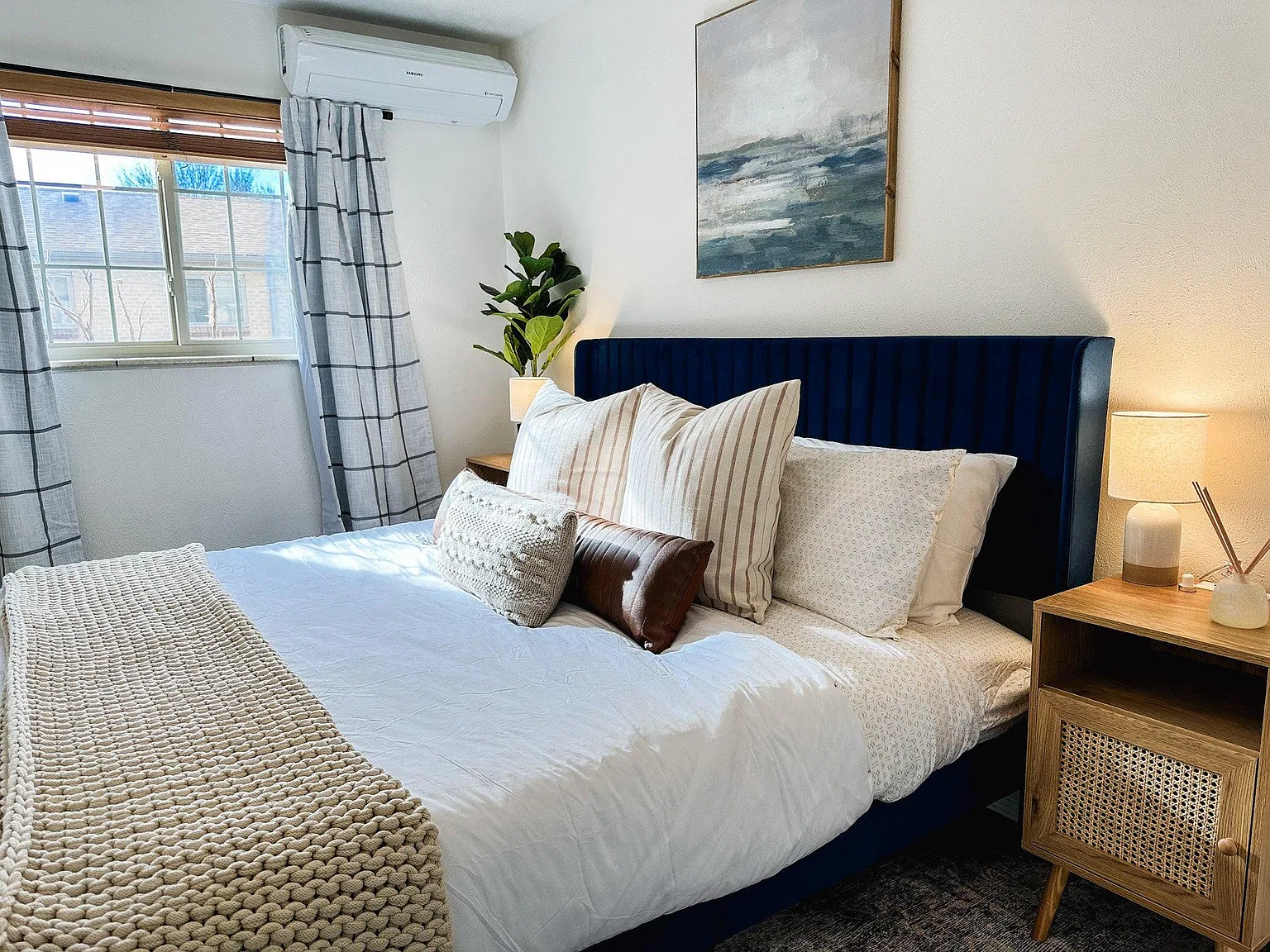 1 bed, 560 sqft, $3,000 — Photo 4