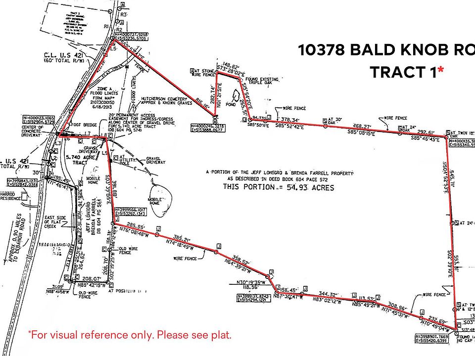 10378 Bald Knob Rd, Frankfort, KY 40601 MLS 24003449 Zillow