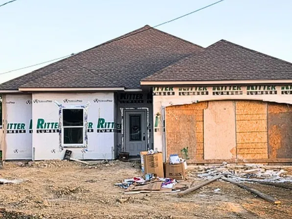 3475 Saint James Blvd, Beaumont, TX 77705