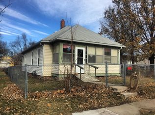 2574 Ellison Ave, Omaha, NE 68111