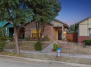 4802 Joseph Wiley St, Dallas, TX 75210