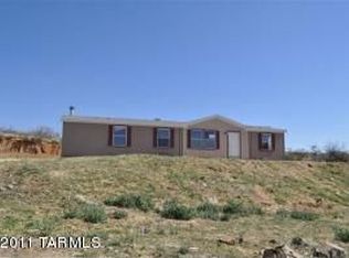 1267 W Apache Joe Ct, Oracle, AZ 85623